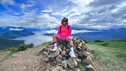 Alison Mariella Désir