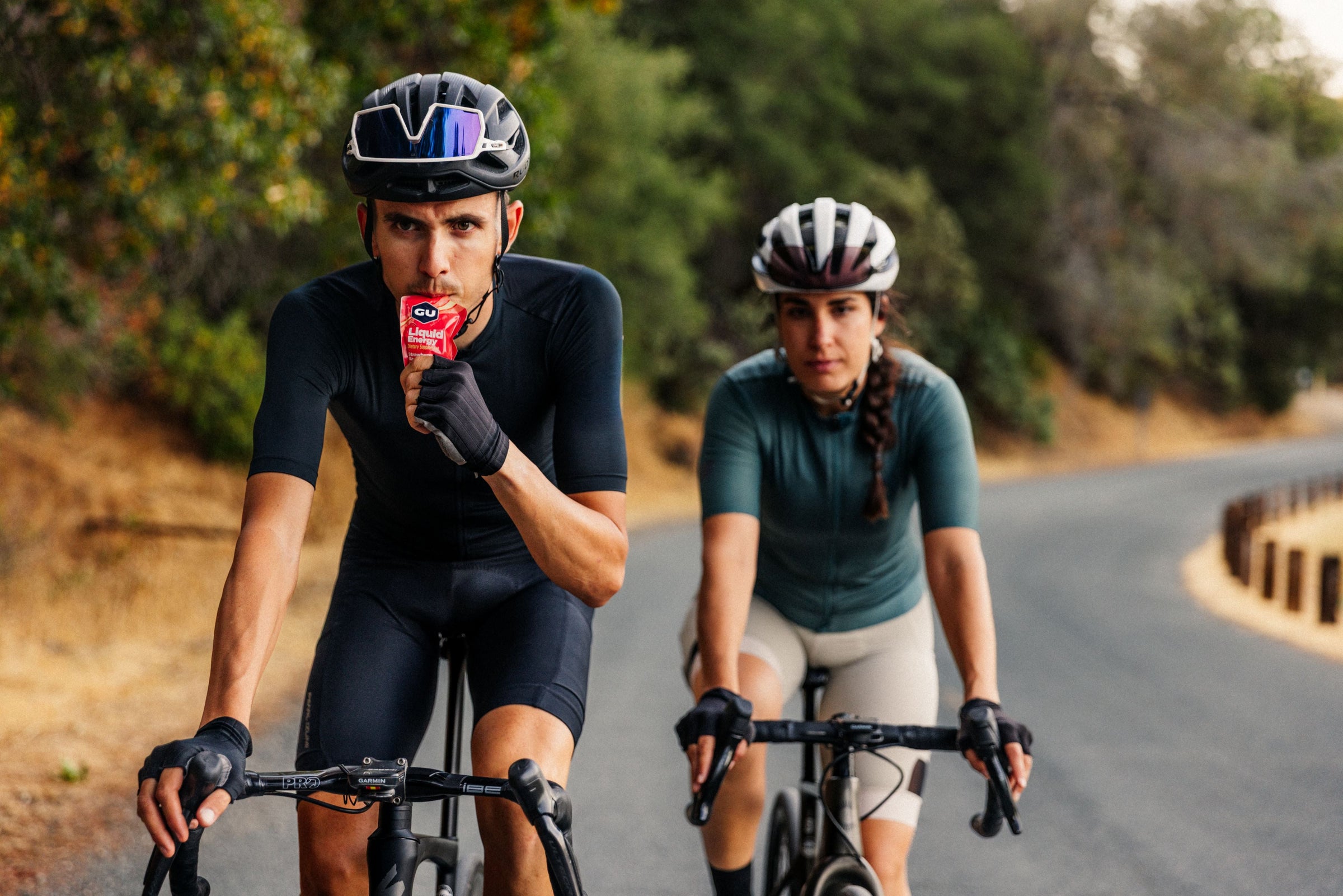 The Role of Nutrition Boosting Athletic Performance | GU Energy Labs