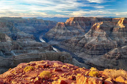 GU Signs Petition to Expand Grand Canyon Area Protections