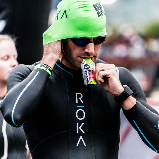 So You Want to Train for a Triathlon | GU Energy Labs