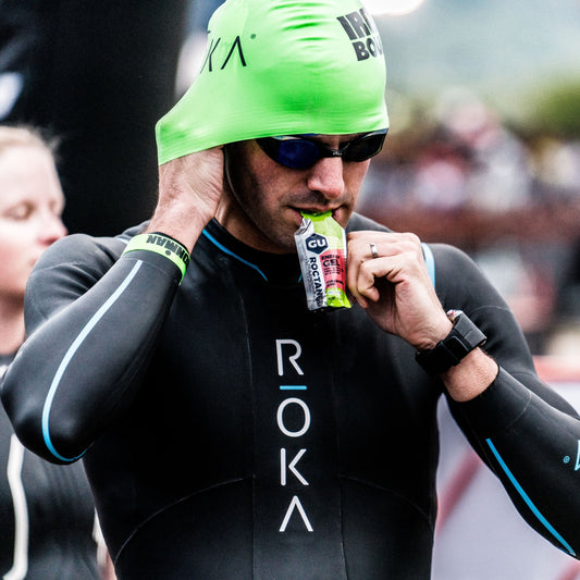 So You Want to Train for a Triathlon | GU Energy Labs
