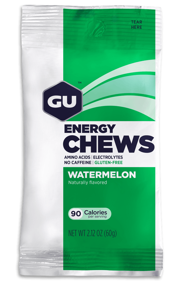 Energy Chews