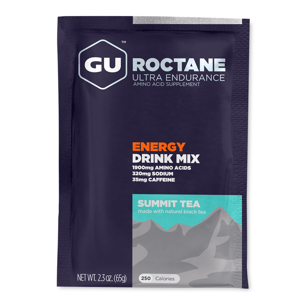 Summit Tea Roctane Energy Drink Mix