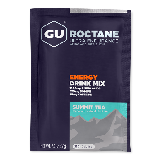 Summit Tea Roctane Energy Drink Mix