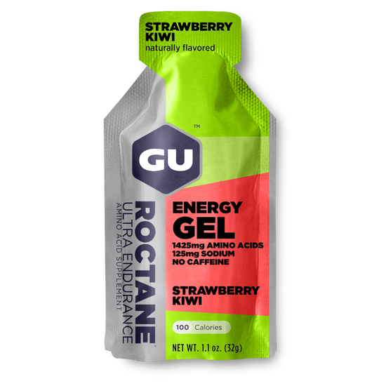 Strawberry Kiwi Roctane Energy Gel