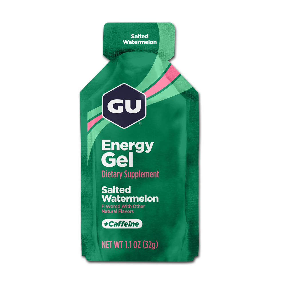 Salted Watermelon Original Energy Gel
