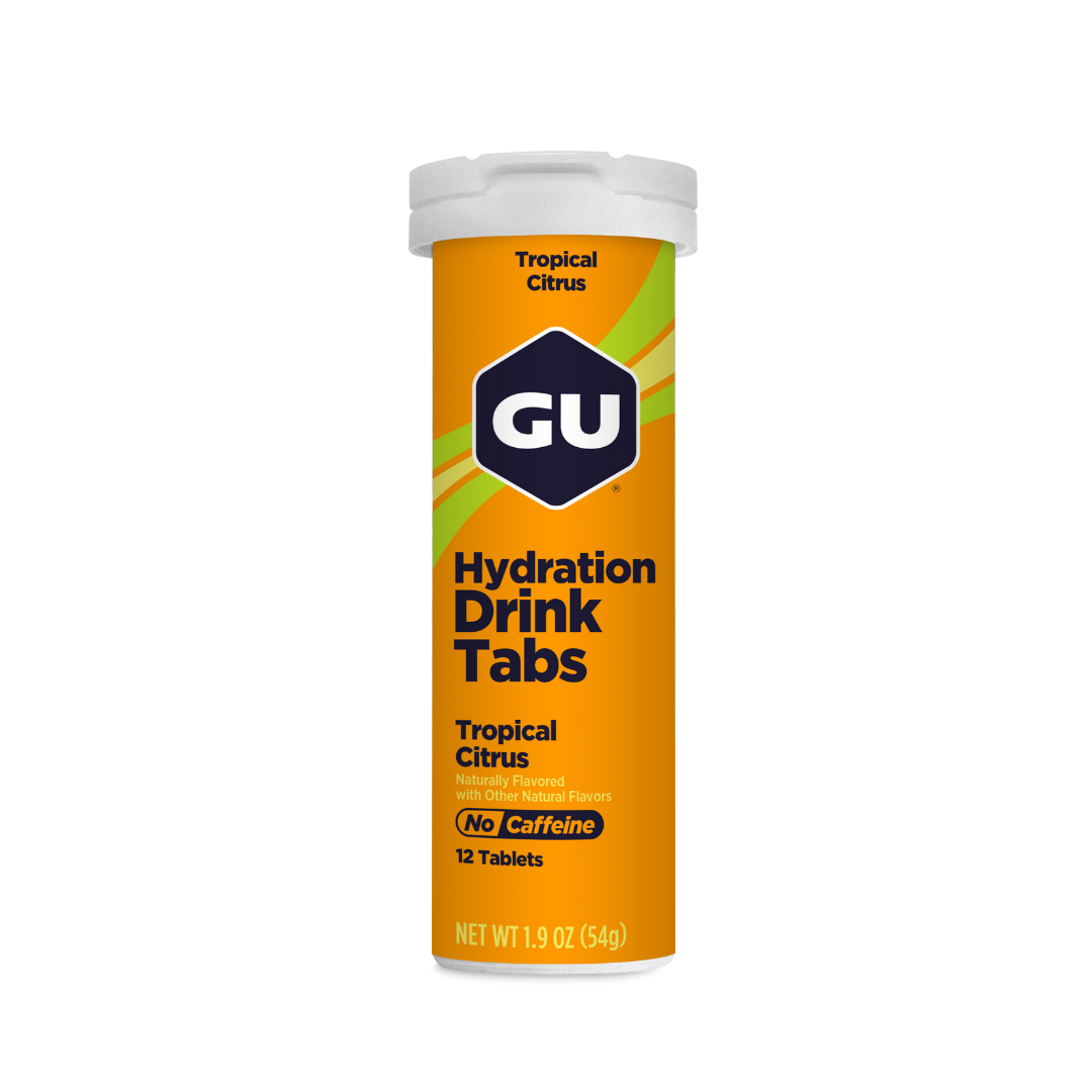 Hydration Tabs