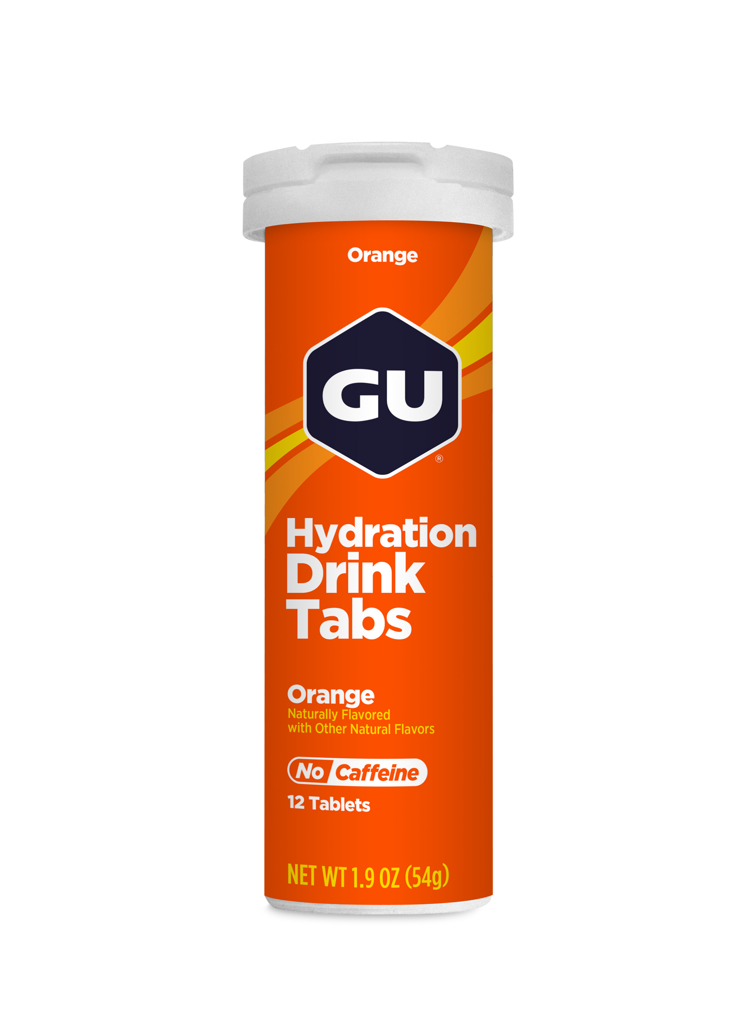 Hydration Tabs