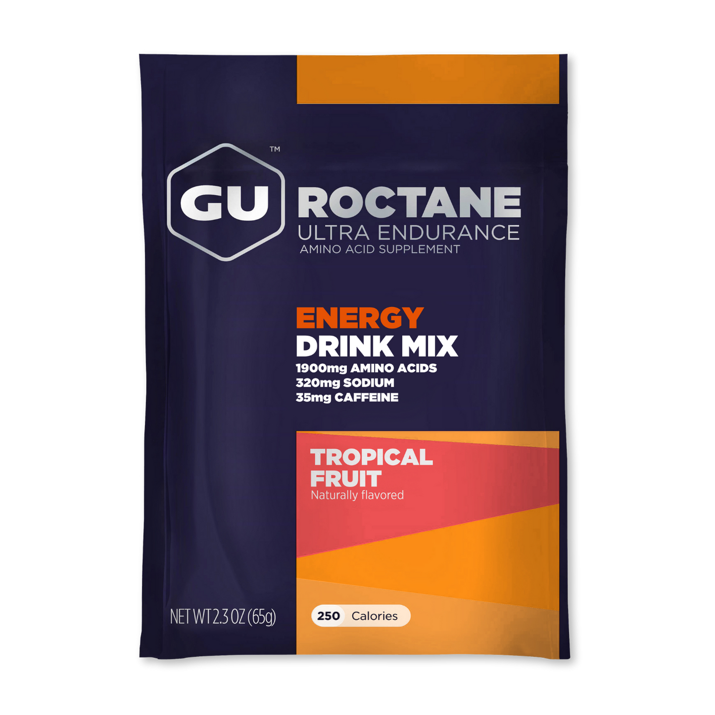 ROCTANE Energy & Hydration Drink Mix