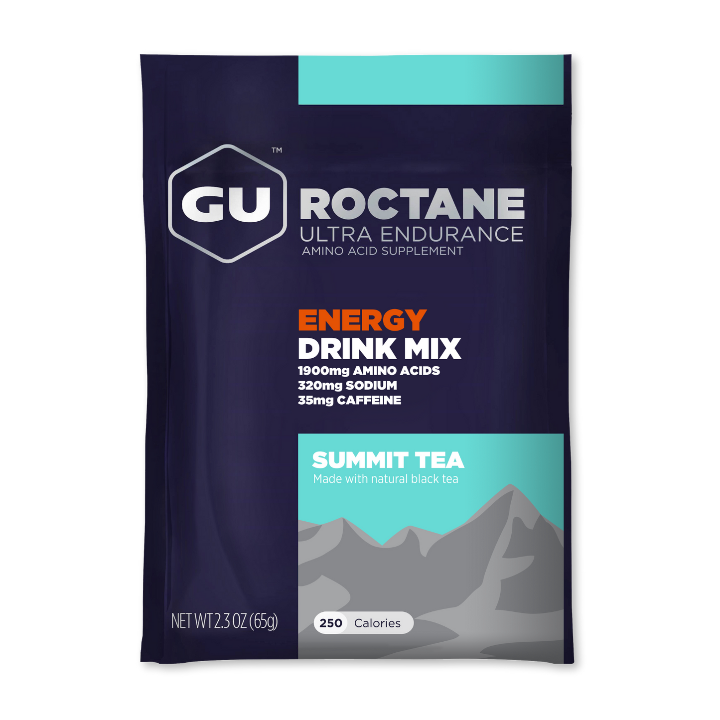 ROCTANE Energy & Hydration Drink Mix
