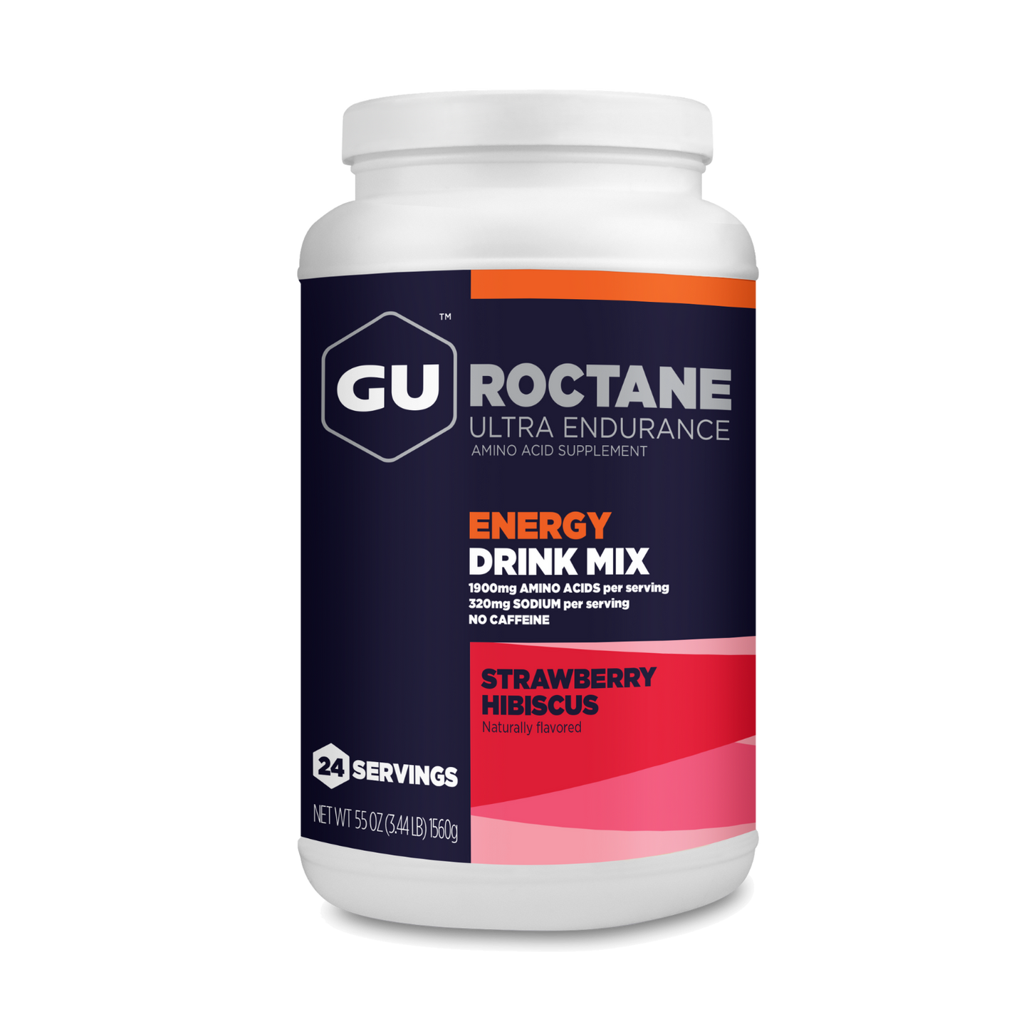 ROCTANE Energy & Hydration Drink Mix