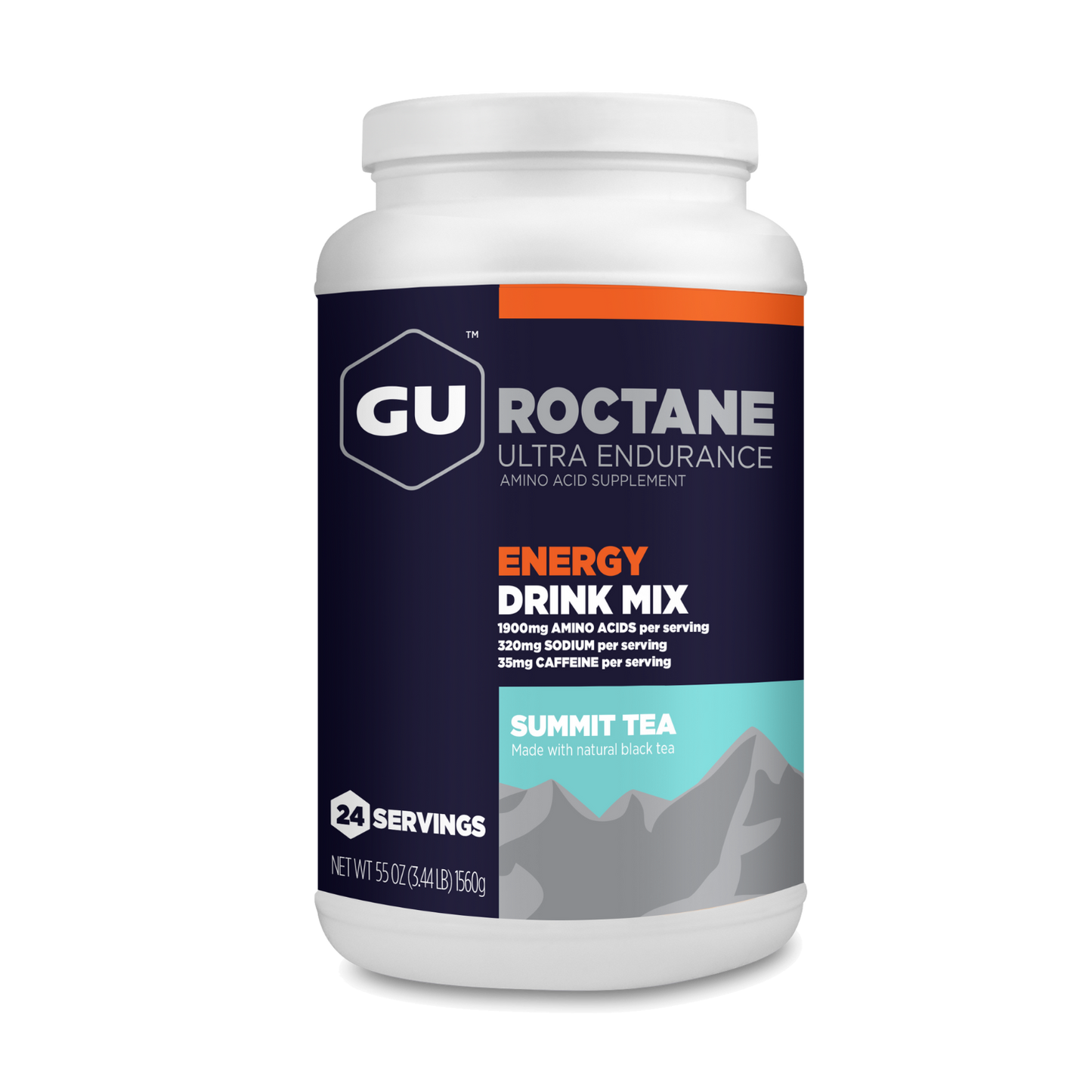 ROCTANE Energy & Hydration Drink Mix