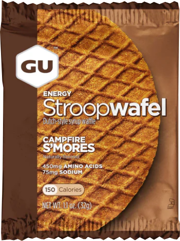Stroopwafels