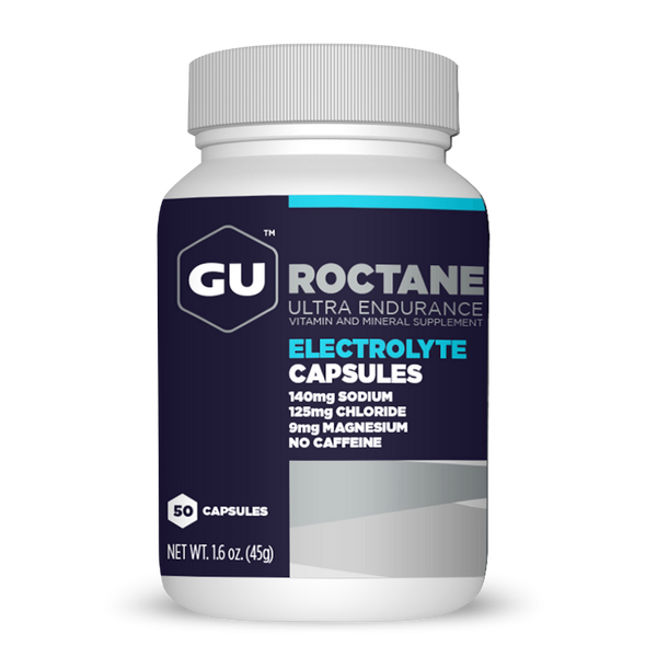 Roctane Electrolyte Capsules