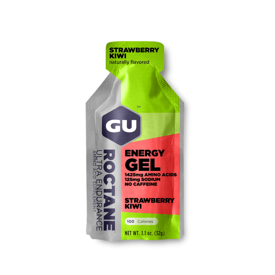Strawberry Kiwi Roctane Energy Gel
