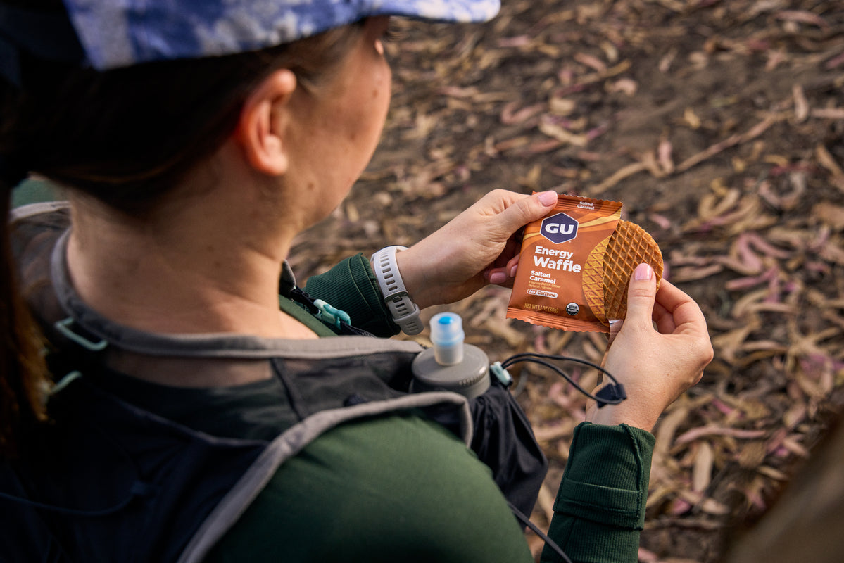 Hiking Fueling Strategy for Steady Energy vs Quick Hits