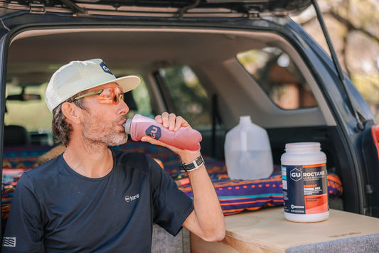 Hydration vs. Electrolytes: A Guide for Athletes | GU Energy Labs