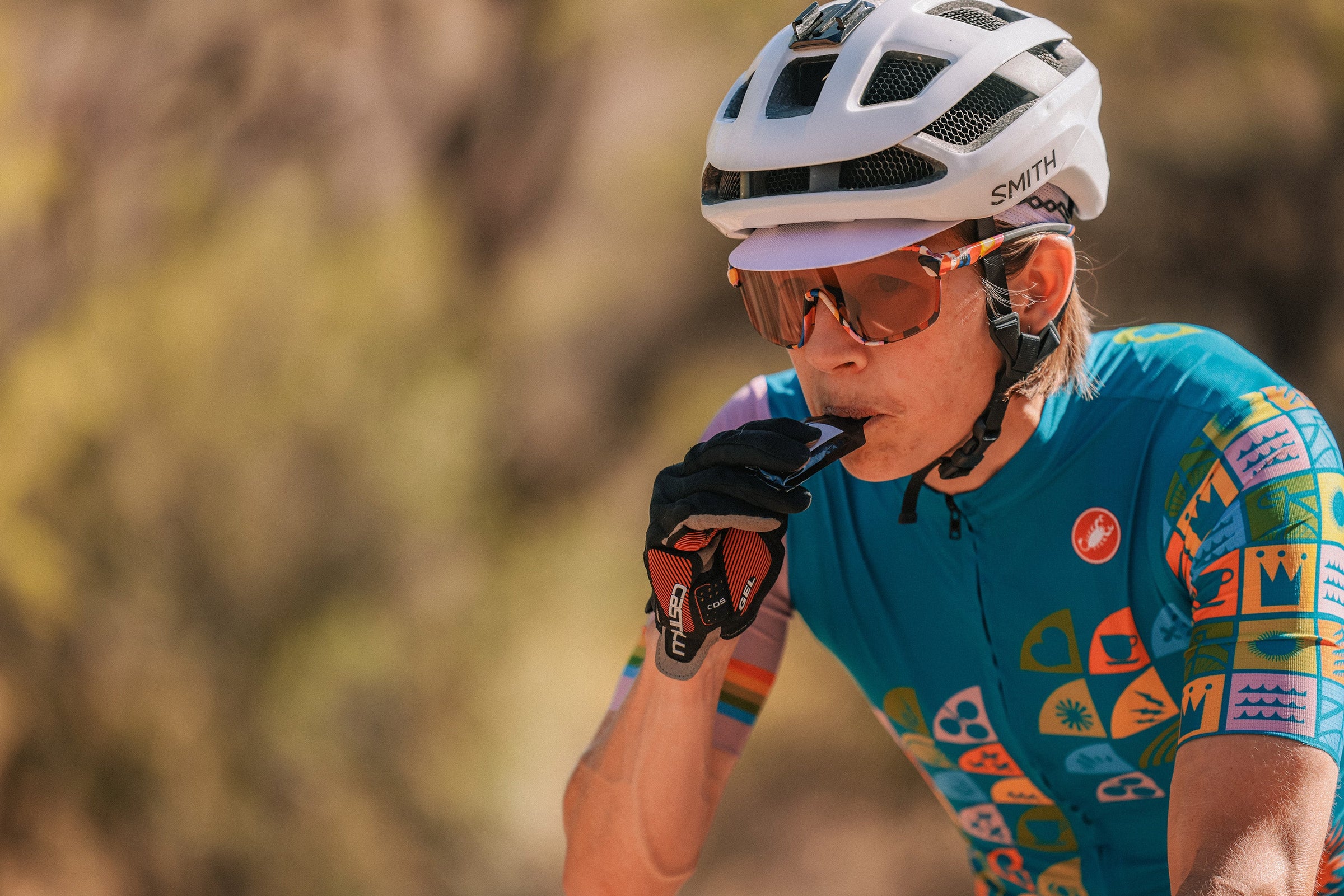 How to Avoid Overtraining in Peak Season | GU Energy Labs