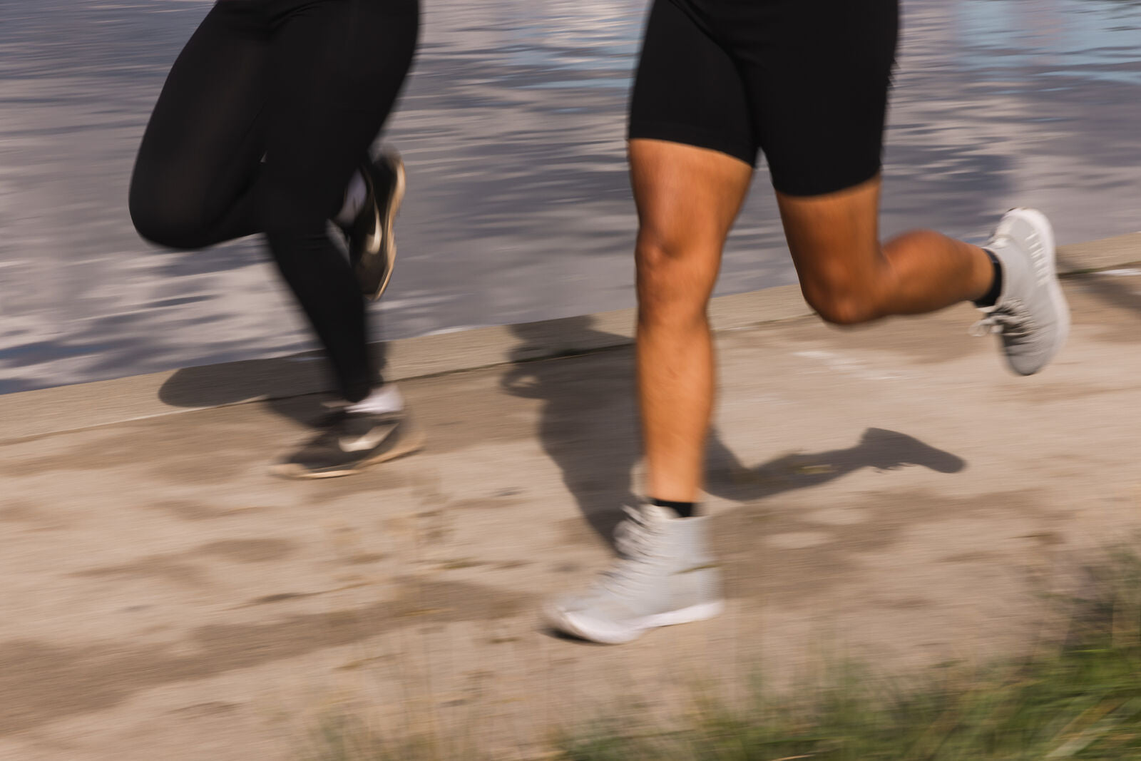 The Mental Benefits of Winter Running | GU Energy Labs