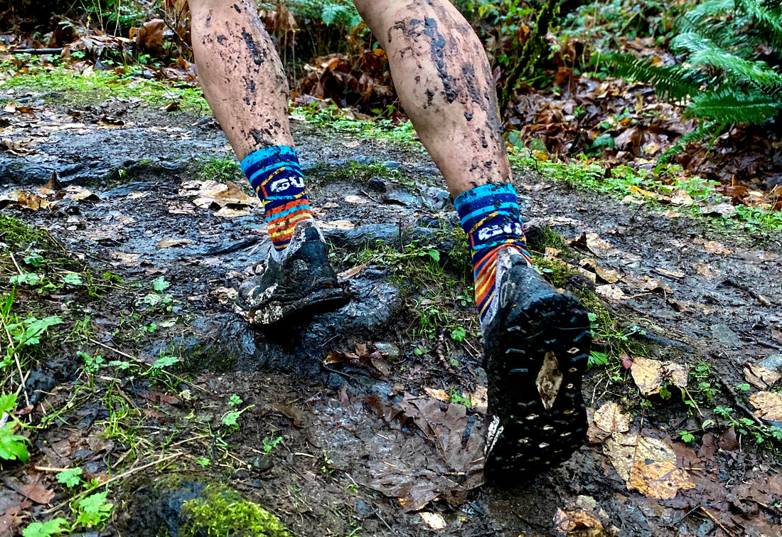 muddy run
