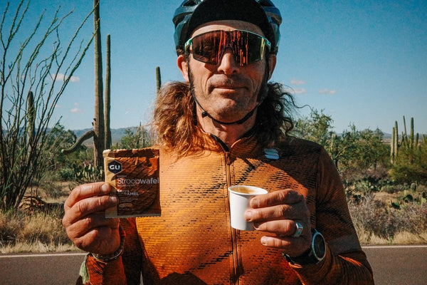 How to Fuel for a 100 Mile Ride