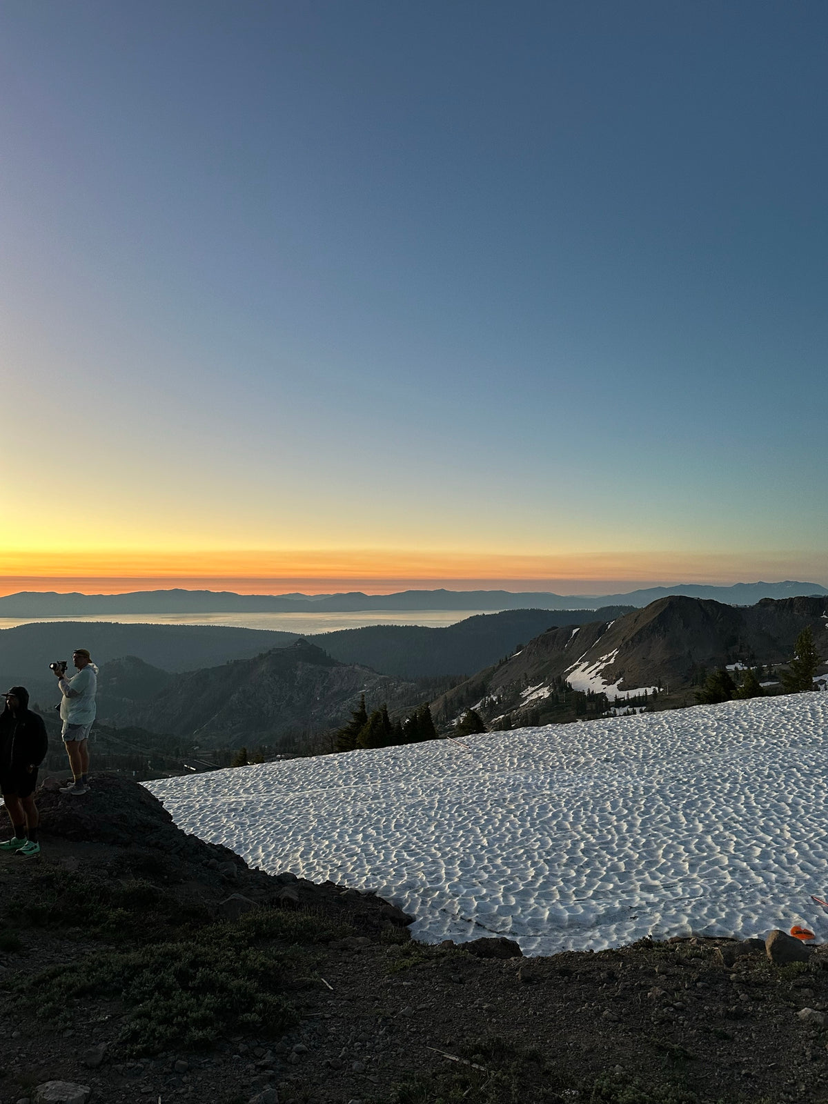 Race Motivation Mental Preparation for Athletes GU Energy Labs