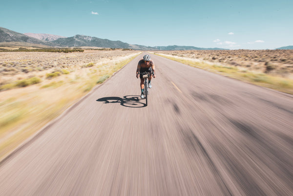 A Remote Riding Treasure: Ely, Nevada