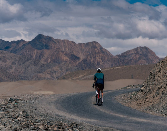 Training Load Fueling: How to Fuel Hard Days | GU Energy Labs