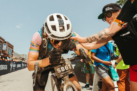 Case Study: Serena Bishop Gordon Unbound XL