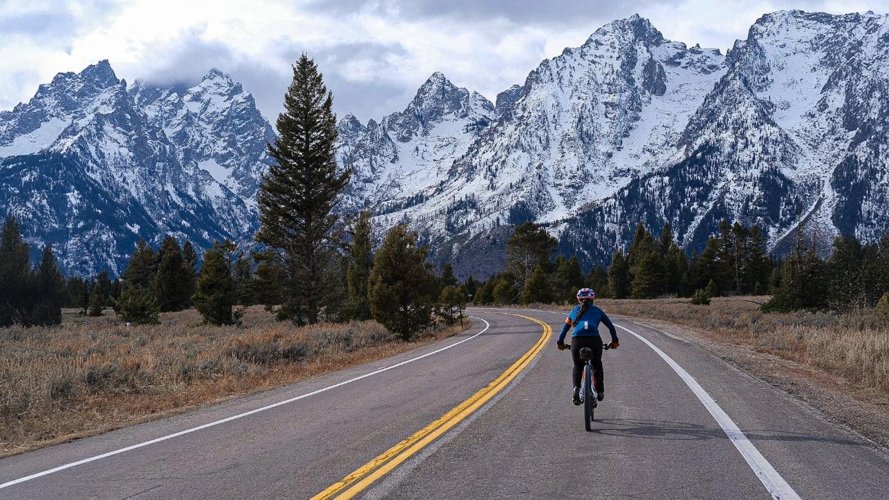 Top Fueling Tips for Winter Training | GU Energy Labs