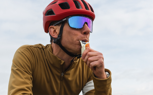 A Guide to Energy Gels & Chews | GU Energy Labs