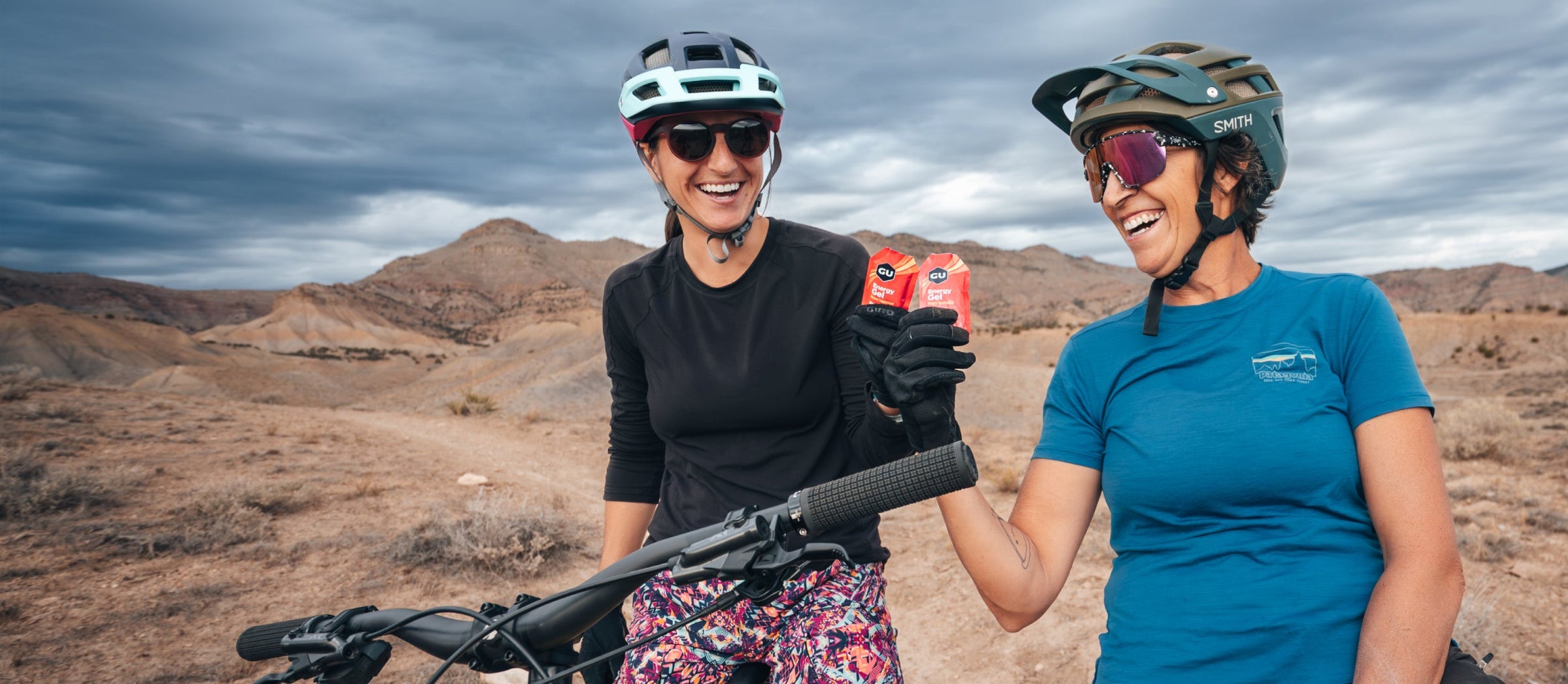 Fast vs. Steady Energy: How Fuel Formats Work | GU Energy Labs