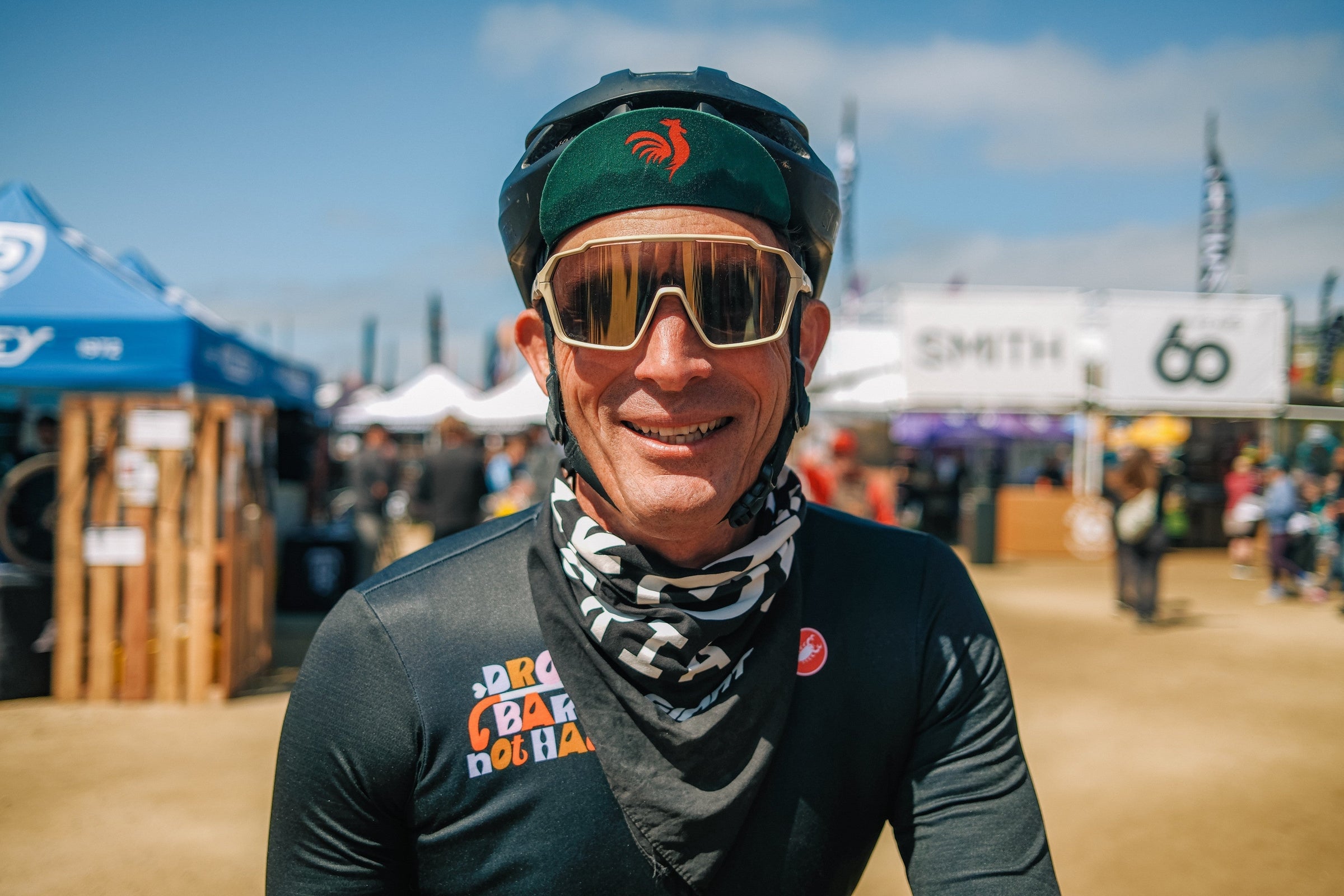 How to Fuel for a 100 Mile Ride