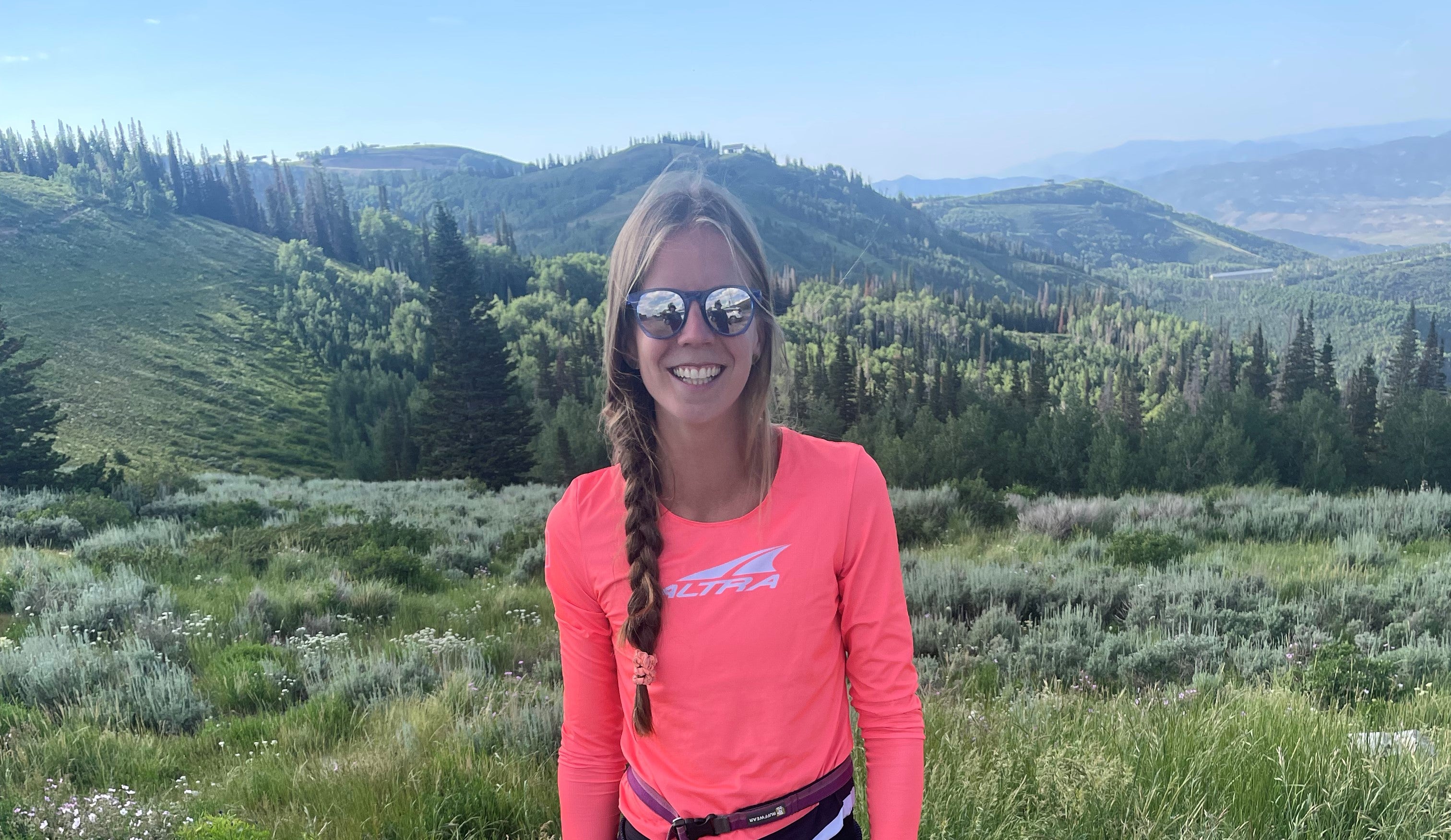 Keely Behning Keely Henninger Update: An Injured Runner Can Learn New Tricks – GU ...
