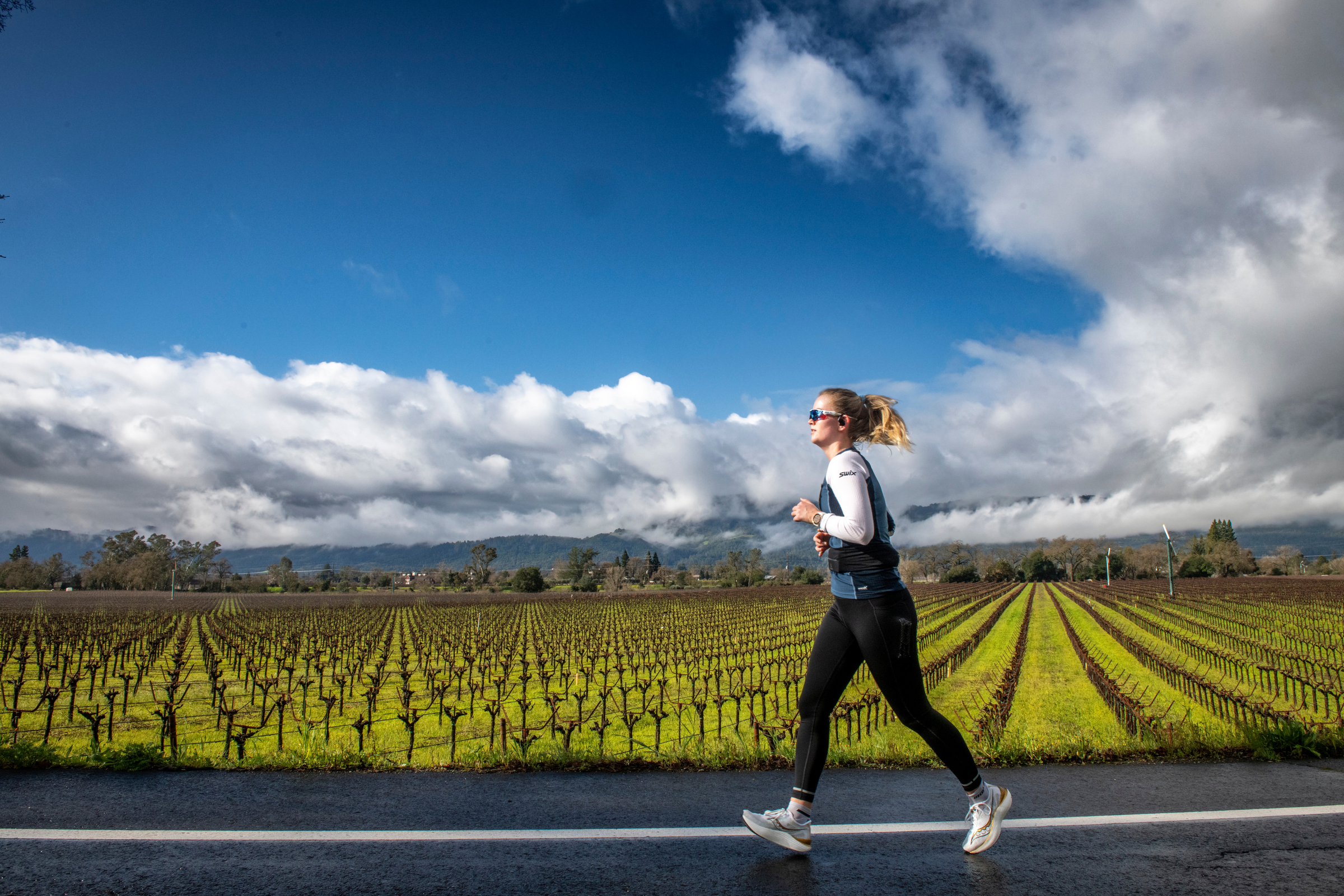 How to Train for a Half Marathon: Setting Goals for the New Year