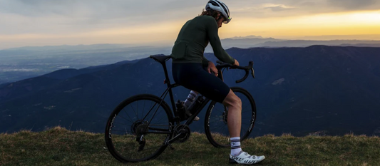 Case Study: Jack Thompson's Triple Crown FKT