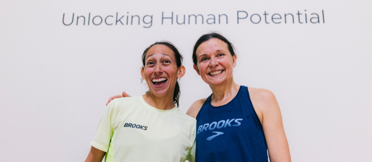 Unlocking Human Potential: The GU Roctane Performance Lab and Marathon des Sables