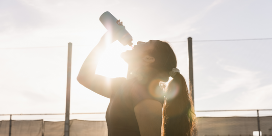 Energy Gels vs. Sports Drinks | GU Energy Labs