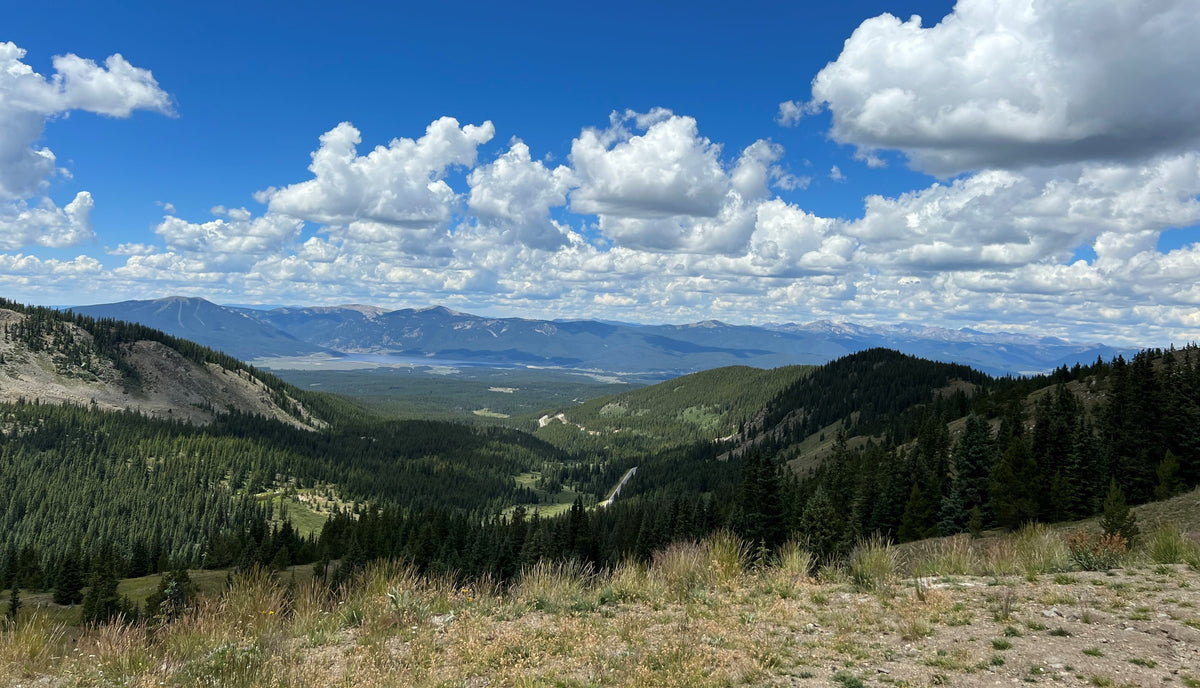 The GU'd Life: Rocky Mountain High – GU Energy Labs