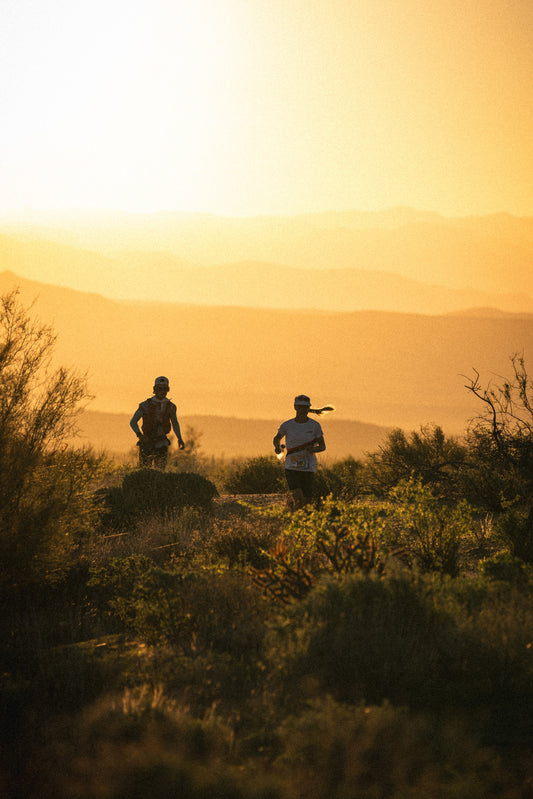 How to Stay in Shape While Traveling | GU Energy Labs