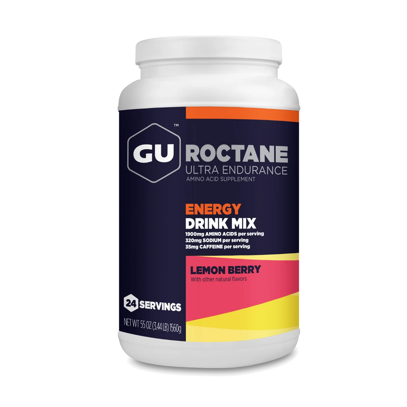 Energy Drink Mix GU Energy Labs