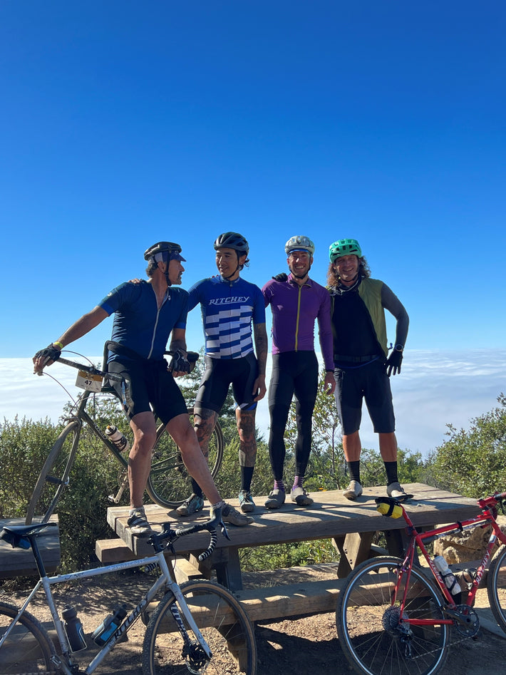 ATHLETES GU Energy Labs