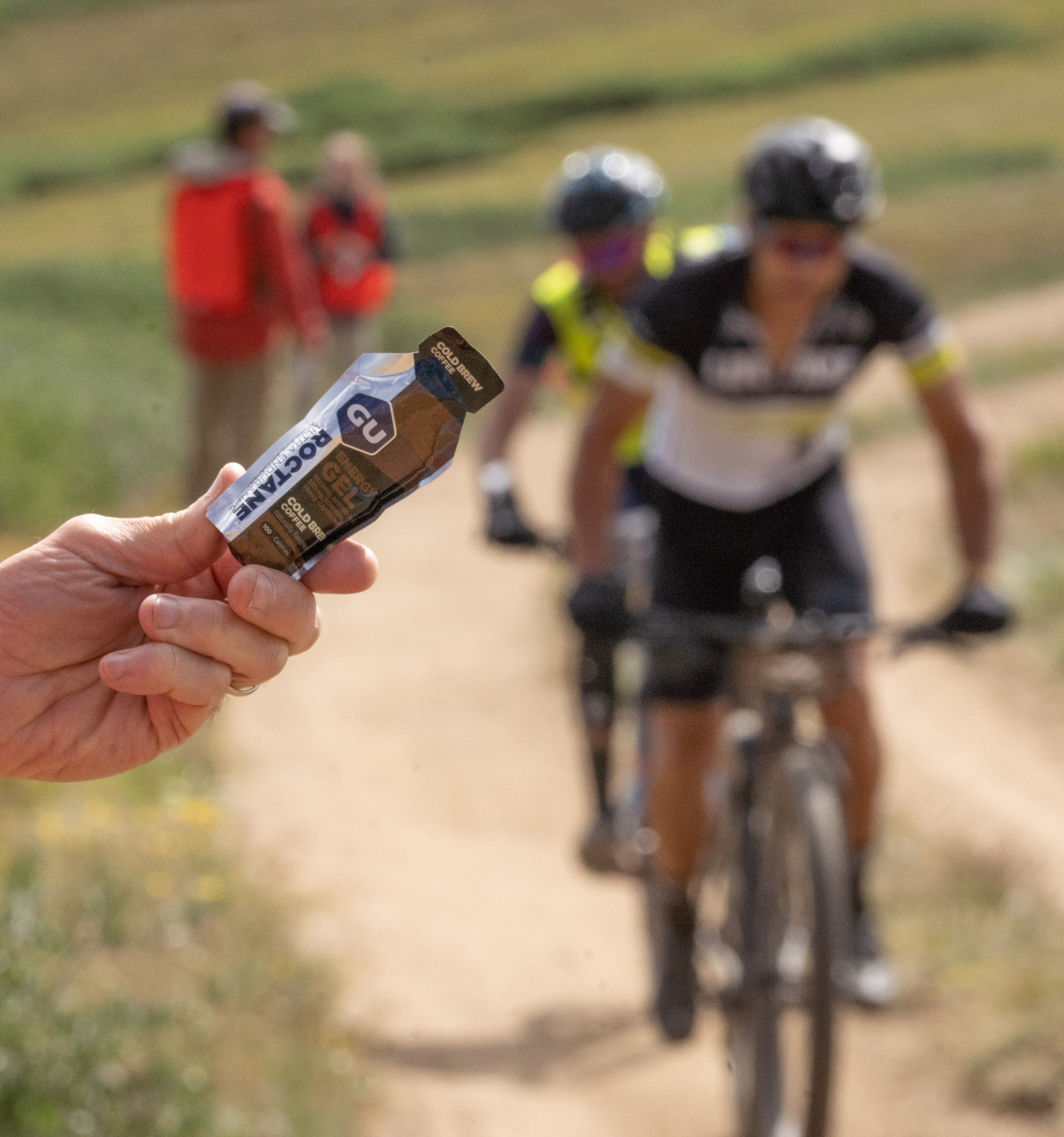 GU Energy Gel 101 – GU Energy Labs