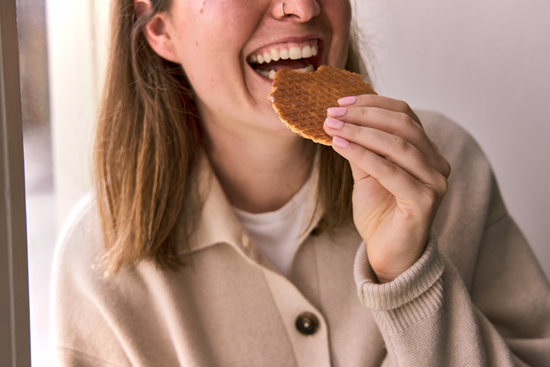 Energy Waffle