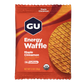 Maple Cinnamon Energy Waffle