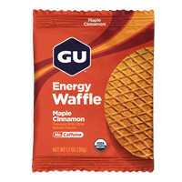 Energy Stroopwafel