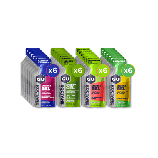 Fruity Roctane Mixed Box