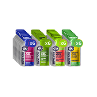 ROCTANE Energy Gel