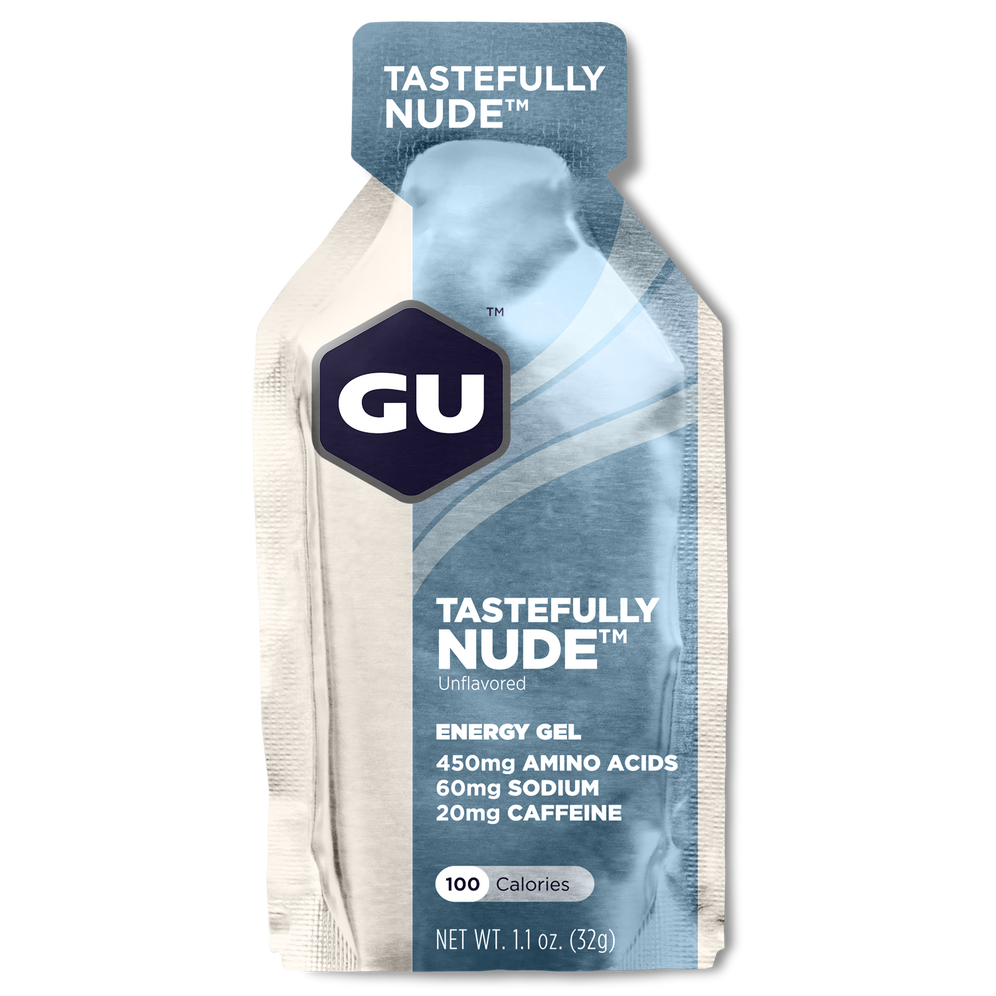 Tastefully Nude Original Energy Gel