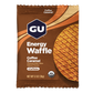 Coffee Caramel Energy Waffle